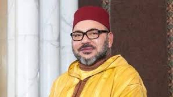 تهنئة عيد العرش : السيد جبران الركلاوي مدير وكالة تنمية الأقاليم الجنوبية