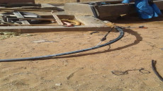 اهل السباعي يتفاعل سريعا مع جميع الشكايات و ذلك لتحقيق متطلبات الساكنة عموما