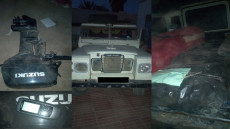 طانطان:مرة اخرى إجهاض عملية للهجرة السرية وتوقيف أربعة أشخاص وذلك للاشتباه في ارتباطهم بشبكة إجرامية تنشط في تنظيم الهجرة غير المشروعة والاتجار بالبشر.