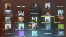 دورة تكوينية للنساء الحركيات بتاوريرت حول موضوع : “قانون الانتخابات المرتقب بين تطلعات النساء وتداعيات جائحة كورونا”