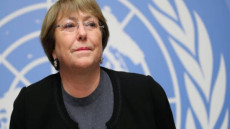 المفوضة السامية لحقوق الإنسان : يواصل متابعة ومراقبة الوضع الحقوقي في الصحراء عن بعد.