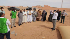 رئيس جماعة الحكونية يشيد بدعم مجلس جهة العيون الساقية الحمراء للمشاريع التنموية بالجماعة