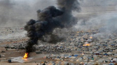 محكمة النقض تؤيد الأحكام الصادرة في حق المدانين في ملف اكديم إيزيك