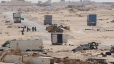 المغرب يشرع في ترميم “خراب البوليساريو” بعد تأمين معبر الكركرات