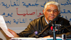 الهرواشي.. مدافع ضحايا “المسيرة الكحلة” يمضي بأماني موؤودة