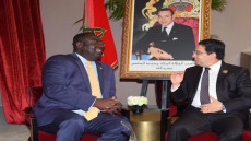 هايتي تعلن فتح قنصلية بالداخلة