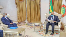 زعيم البوليساريو يخطب ود موريتانيا بعد تدخل المغرب في “الكركرات”