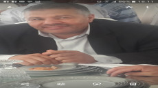 العيون:اطر ومكوني ومتدربي معهد التقنيين المتخصصين في الفلاحة يعزي الشغيلة الفلاحية في وفاة المهندس السيد عادل الهنيوي مدير معهد التقنيين الفلاحيين بتيفلت