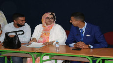 إنتخاب السيدة مريم العيساوي رئيسة لفرع الهيئة المغربية للشباب الملكي الصحراوي بإقليم العيون