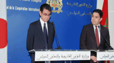 اليابان تدعم حرية التنقل في الكَركَرات