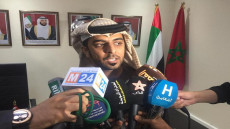قنصل الإمارات بالعيون علاقتنا قوية مع المغرب وستتعزز في مجالات عديدة