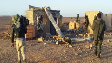 ولد سلمى : البنايات التي ظهرت في التلفزيون الجزائري تخص قطاع عسكري