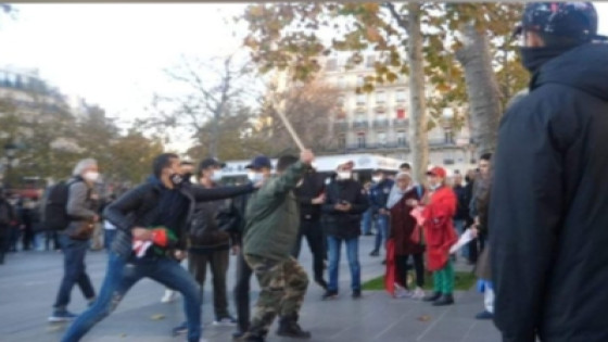 منظمات حقوقية تفضح بوليساريو وتطالب بالتحقيق في شبكة تتاجر في اللجوء السياسي بفرنسا