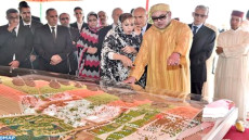 لفتيت: الملك يوجه عطفه وتقديره لساكنة وشيوخ قبائل الصحراء