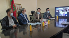 المندوبية الجهوية للسجون بالعيون تنخرط في برنامج تأهيل وإدماج النزلاء