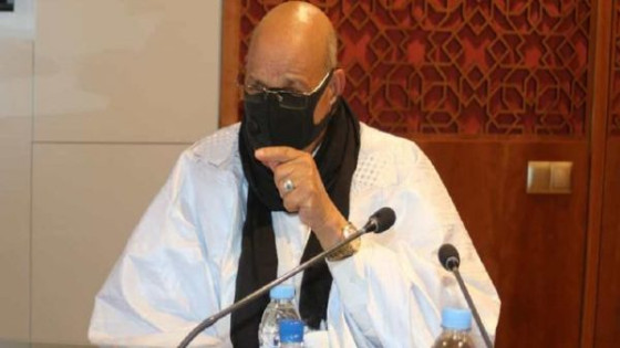 ولد الرشيد يسائل وزير الصحة حول الوضع الصحي بالمدينة