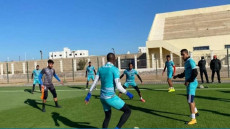 العيون:انتصار ممثل الصحراء بثلاثة أهداف نظيفة الضحية الثالث فريق شباب قصبة تادلة