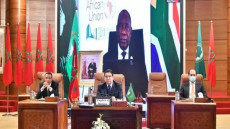 بوريطة: المغرب مستعد لتقاسم تجربته في محاربة كورونا مع إخوانه الأفارقة