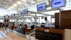 عاجل توقيف مشتبه فيهما بسبب تزوير تحاليل سلبية للكشف عن فيروس كوفيد-19 بمطار الحسن الاول بالعيون التفاصيل