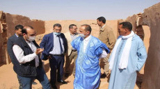 رئيس جماعة الحكونية يعقد لقاء موسعا مع اللجنة الجهوية لحقوق الإنسان بجهة العيون الساقية الحمراء و جمعيات الحكونية ذات الطابع الديني