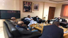 هدا ماطلب به رئيس جماعة حكونية من المدير العام للمكتب الوطني للكهرباء و الماء الصالح للشرب