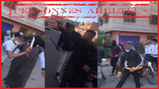 ولاية امن مراكش تتفاعل مع فيديو تنشر في صفحات التواصل الاجتماعي وهاالنتيجة