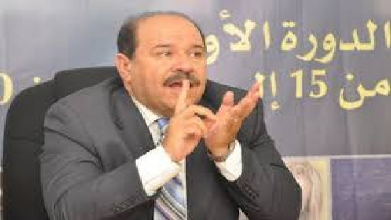بوصوف يحذر أمام سفراء العالم من مخاطر إقامة “دولة انفصالية”