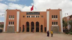 ولاية العيون تمدد أجل العمل بالتدابير الإحترازية