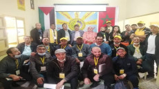 العيون:اختتام اشغال المؤتمر الاقليمي للكونفدرالية الديمقراطية للشغل