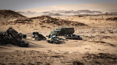 هكذا يتصدى المغرب لتسلل ميلشيات “البوليساريو” عبر المنطقة العازلة