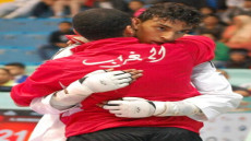 ميدالية ذهبية للمغرب في الدوري الدولي لاسبانيا G1