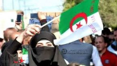 فاضح …اغتصاب قاصر من أطفال الحراك الشعبي الجزائري