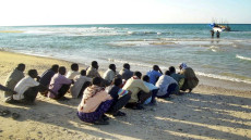 توقيف 43 “حراكا” ضمنهم 18 إمرأة ضواحي طرفاية