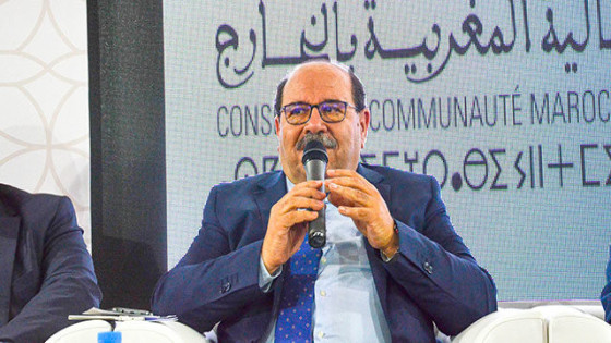 حكومة سانشيز والتدبير “الكُولُونْيالِي”لورطة كَبيرعصابة البوليساريو