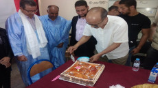 طانطان :حفل تكريم قيدوم المديرين الطيب الذكرذ. احمدامعينطة المنتقل للثانوية التقنية في العيون