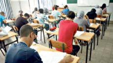 العيون:اخبار بلقاء صحفي حول امتحانات البكالوريا دورة 2021