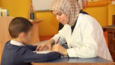 بلاغ حول حرمان التلاميذ ذوي التوحد من الحق في المرافق خلال الاختبارات الإشهادية