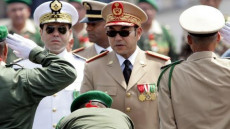 الملك محمد السادس ينوه بالتفاعل السریع للقوات المسلحة في الكركرات