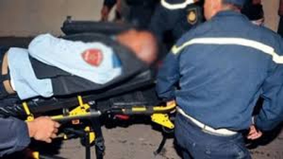 توقيف شخصين عرضا عناصر شرطة المرور لاعتداء لفضي وجسدي