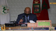 جماعة العيون ينهي عمل مقالع الأحجار خلال دورة المجلس