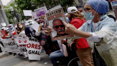 قاضي التحقيق الإسباني يرفض اعتقال غالي بتهم التعذيب وارتكاب مجازر إبادة