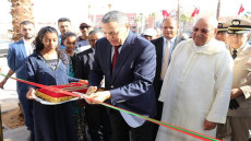 رصد أزيد من 10 ملايين درهم لمشاريع سوسيو-اقتصادية بالعيون