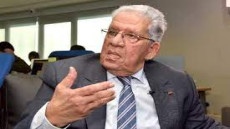 اليازغي: الجيش يستطيع “محو” البوليساريو .. والحرب تُنهي نظام العسكر