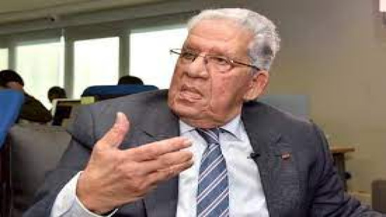 اليازغي: الجيش يستطيع “محو” البوليساريو .. والحرب تُنهي نظام العسكر