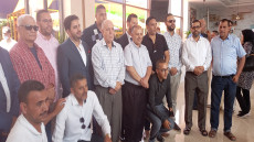 افتتاح محطة “سونتر بارك” بايت ملول على مستوى طريق الصحراء