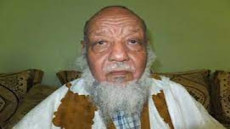 الملك يرسل برقية تعزية إلى عائلة المرحوم سيد أحمد رحال