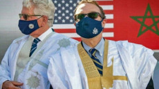 أمريكا: لن نغير موقفنا من الإعتراف بمغربية الصحراء