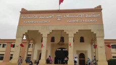 بسبب “خطأ برتوكولي” هيئة المحامين تنسحب من حفل تنصيب مسؤولين قضائيين في كلميم