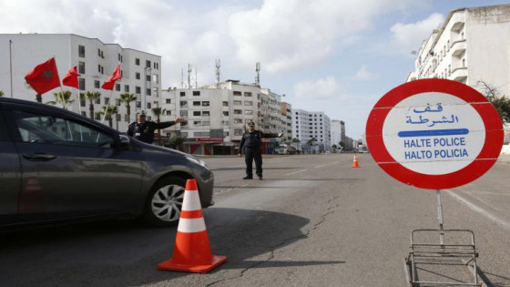 الحكومة تتخذ إجراءات جديدة للحد من انتشار “كورونا”