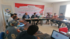 المشاركة السياسية للفئات محور تقرير اولي حول الملاحظة المستقلة لانتخابات 2021 بالمغرب